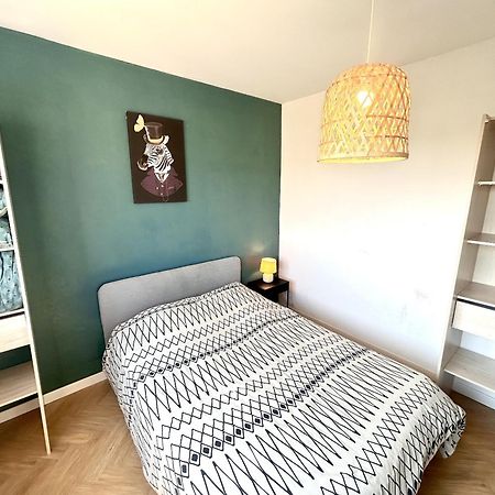 Le Beau Coin - Thionville / Metz / Luxembourg Eksteriør billede