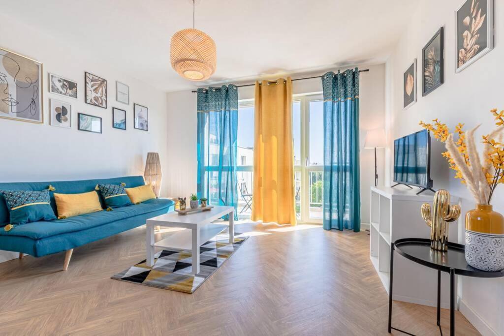 Le Beau Coin - Thionville / Metz / Luxembourg Eksteriør billede