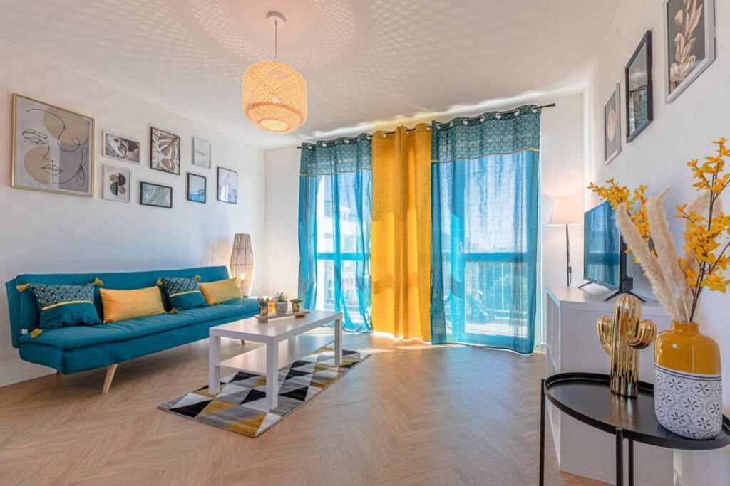 Le Beau Coin - Thionville / Metz / Luxembourg Eksteriør billede
